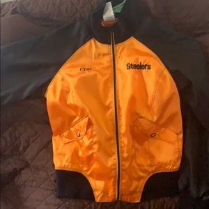 Light weight Steelers nfl RBK